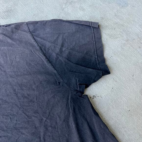 Vintage Hellacopters FADED** black graphic t shirt - Picture 10 of 10